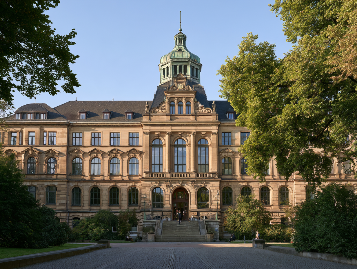 University