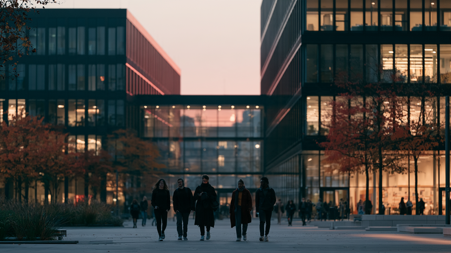 University